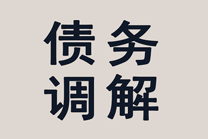 咸丰追债公司